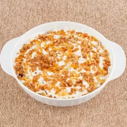عريكة قشطة وعسل